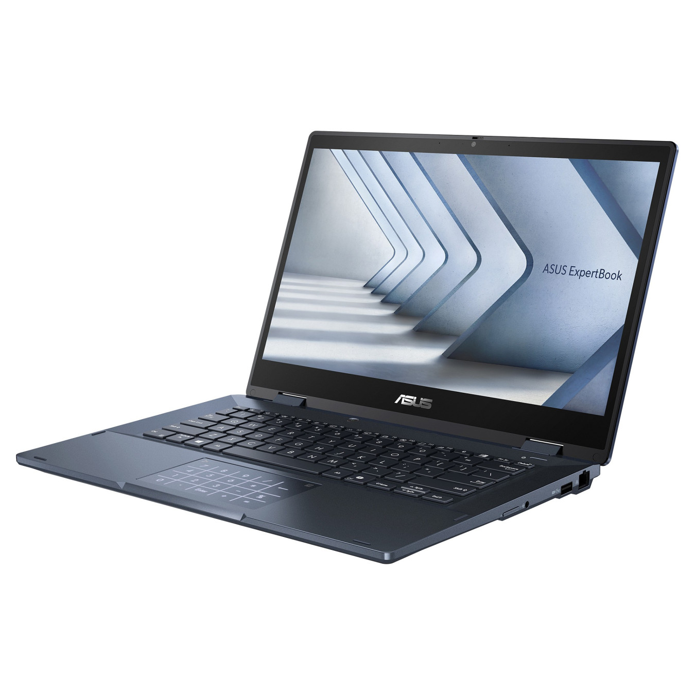 ASUS ExpertBook B3 B3402FVA-EC2616X C5-120U 16 512 W11P — Buy in Cyprus with Fast Delivery