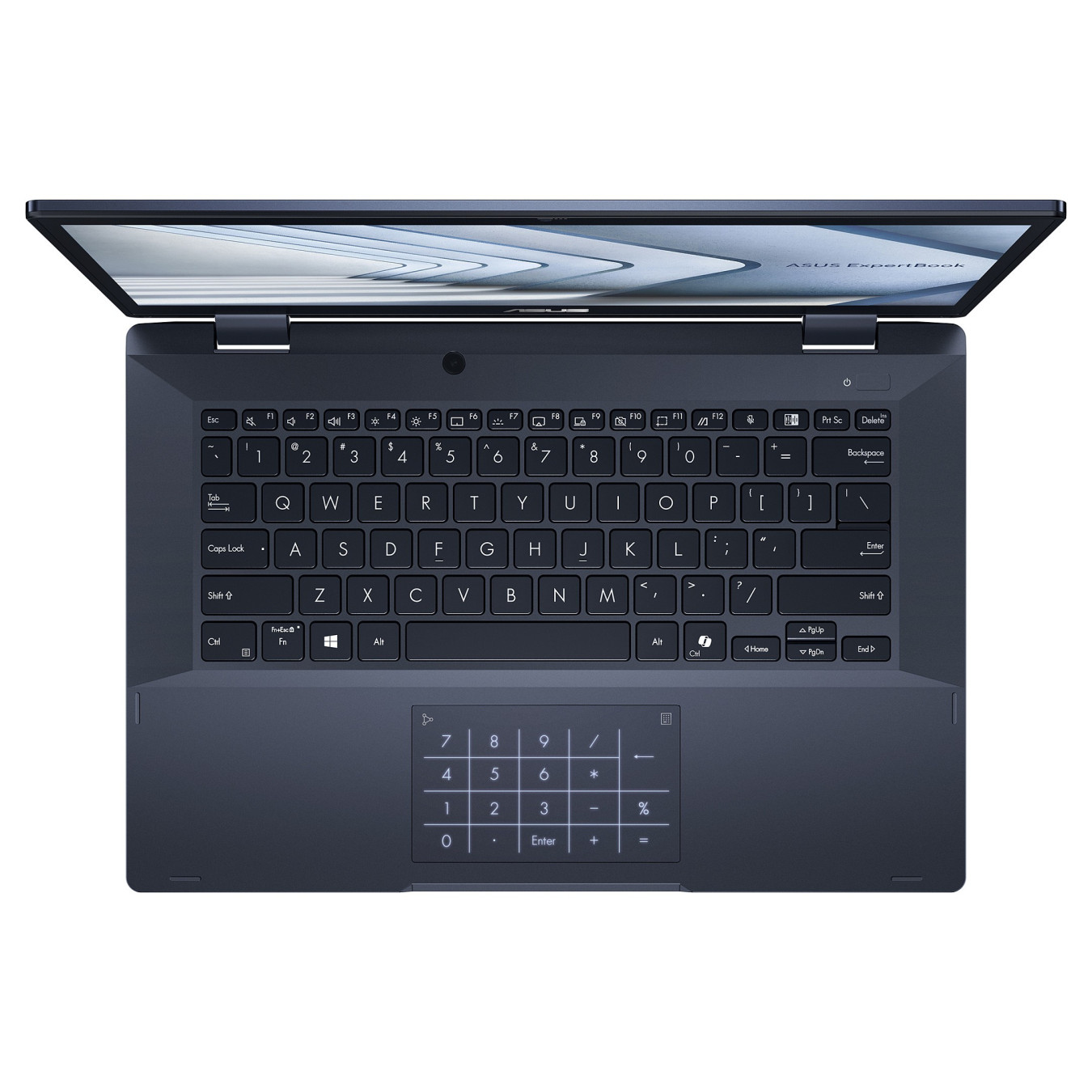 ASUS ExpertBook B3 B3402FVA-EC2616X C5-120U 16 512 W11P — Buy in Cyprus with Fast Delivery
