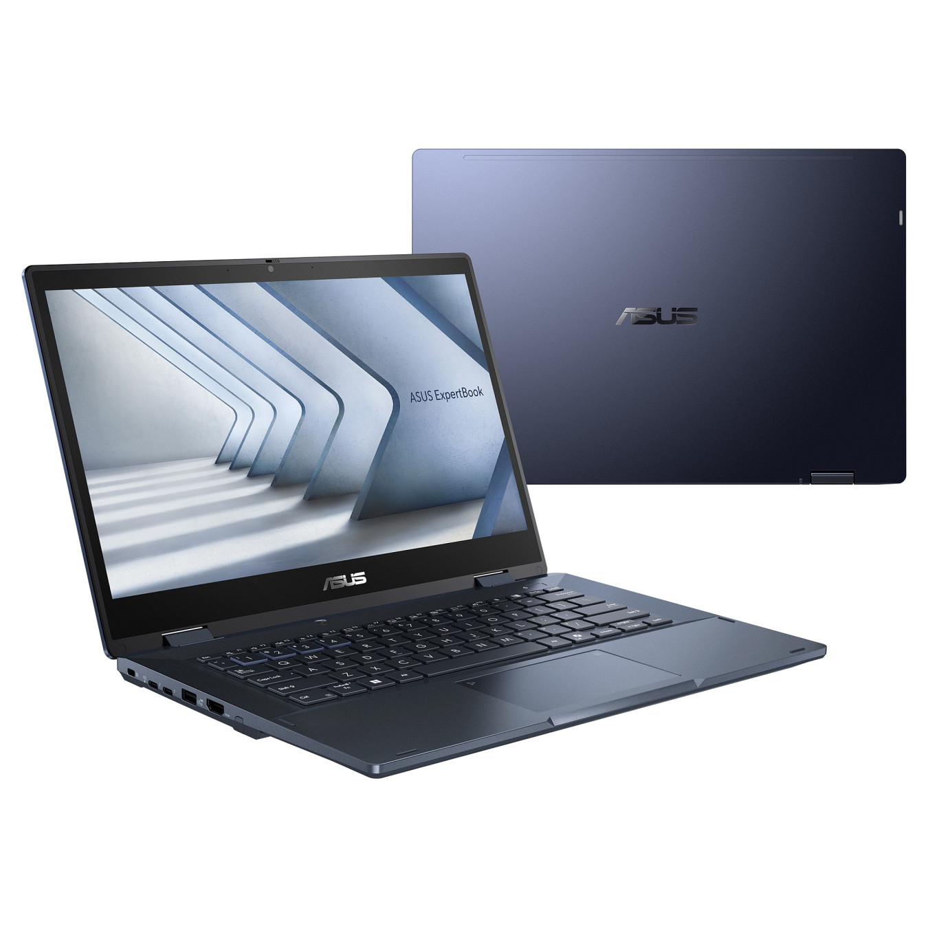 ASUS ExpertBook B3 B3402FVA-EC2616X C5-120U 16 512 W11P — Buy in Cyprus with Fast Delivery