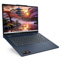 Lenovo IdeaPad 5 2-in-1 14AKP10 83KT004WGE 14' WUXGA OLED Ryzen AI 7 340 16GB 512GB Win11 — Buy in Cyprus with Fast Delivery
