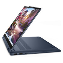 Lenovo IdeaPad 5 2-in-1 14AKP10 83KT004WGE 14' WUXGA OLED Ryzen AI 7 340 16GB 512GB Win11 — Buy in Cyprus with Fast Delivery