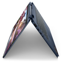 Lenovo IdeaPad 5 2-in-1 14AKP10 83KT004WGE 14' WUXGA OLED Ryzen AI 7 340 16GB 512GB Win11 — Buy in Cyprus with Fast Delivery