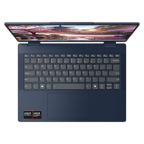 Lenovo IdeaPad 5 2-in-1 14AKP10 83KT004WGE 14' WUXGA OLED Ryzen AI 7 340 16GB 512GB Win11 — Buy in Cyprus with Fast Delivery