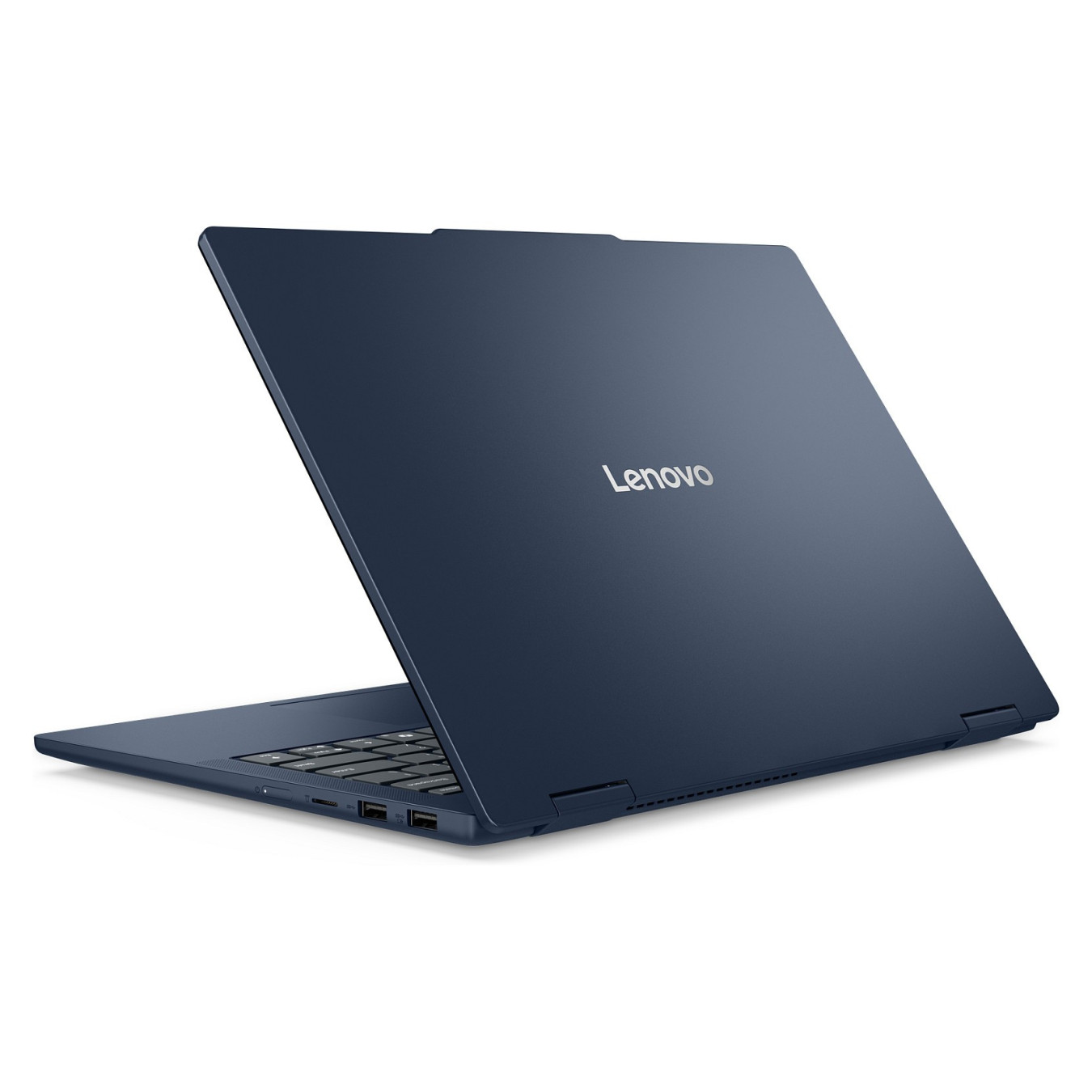 Lenovo IdeaPad 5 2-in-1 14AKP10 83KT004WGE 14' WUXGA OLED Ryzen AI 7 340 16GB 512GB Win11 — Buy in Cyprus with Fast Delivery
