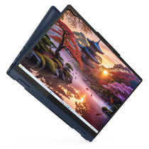 Lenovo IdeaPad 5 2-in-1 14AKP10 83KT004WGE 14' WUXGA OLED Ryzen AI 7 340 16GB 512GB Win11 — Buy in Cyprus with Fast Delivery
