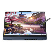 Lenovo IdeaPad 5 2-in-1 14AKP10 83KT004WGE 14' WUXGA OLED Ryzen AI 7 340 16GB 512GB Win11 — Buy in Cyprus with Fast Delivery