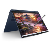 Lenovo IdeaPad 5 2-in-1 14AKP10 83KT004WGE 14' WUXGA OLED Ryzen AI 7 340 16GB 512GB Win11 — Buy in Cyprus with Fast Delivery