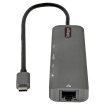 D StarTech StarTech USB-C 3.0 HDMI Docking 4.096 x 2.160 Pixel bei 60Hz — Buy in Cyprus with Fast Delivery