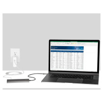 D StarTech StarTech USB-C 3.0 HDMI Docking 4.096 x 2.160 Pixel bei 60Hz — Buy in Cyprus with Fast Delivery