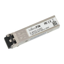 Z GBIC MikroTik S-85DLC05D — Buy in Cyprus with Fast Delivery