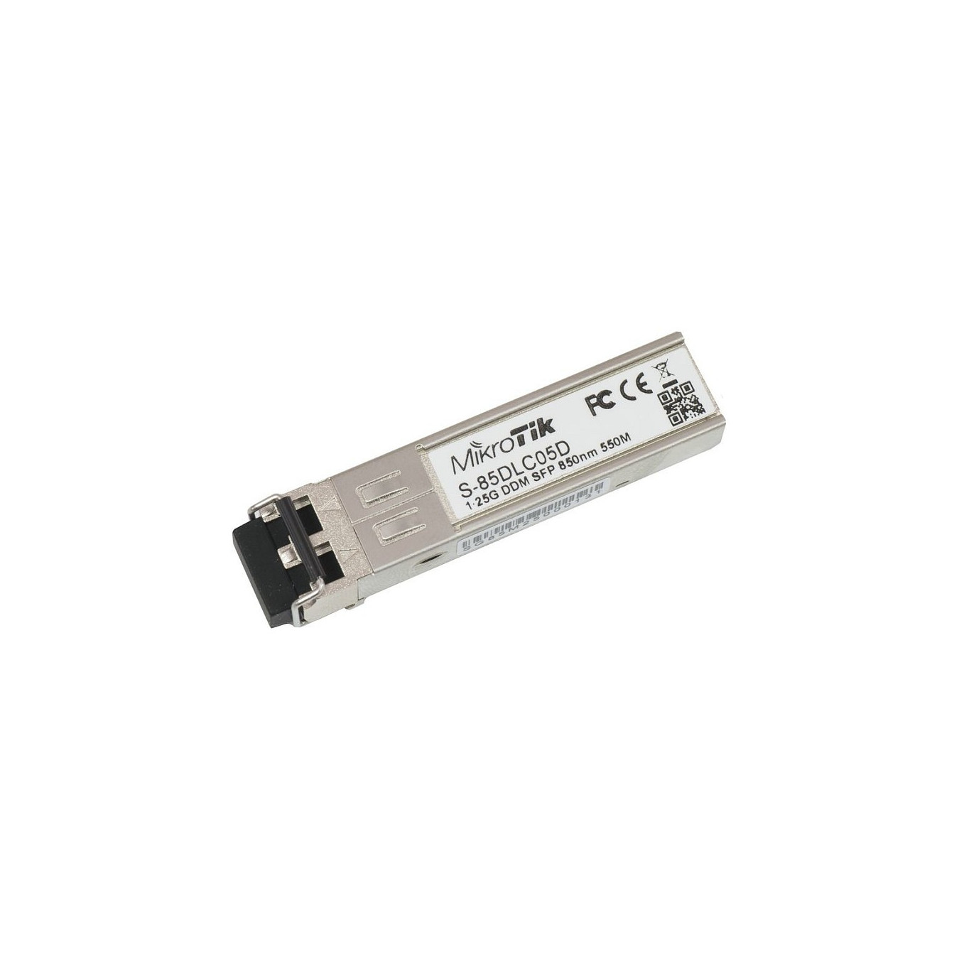 Z GBIC MikroTik S-85DLC05D — Buy in Cyprus with Fast Delivery