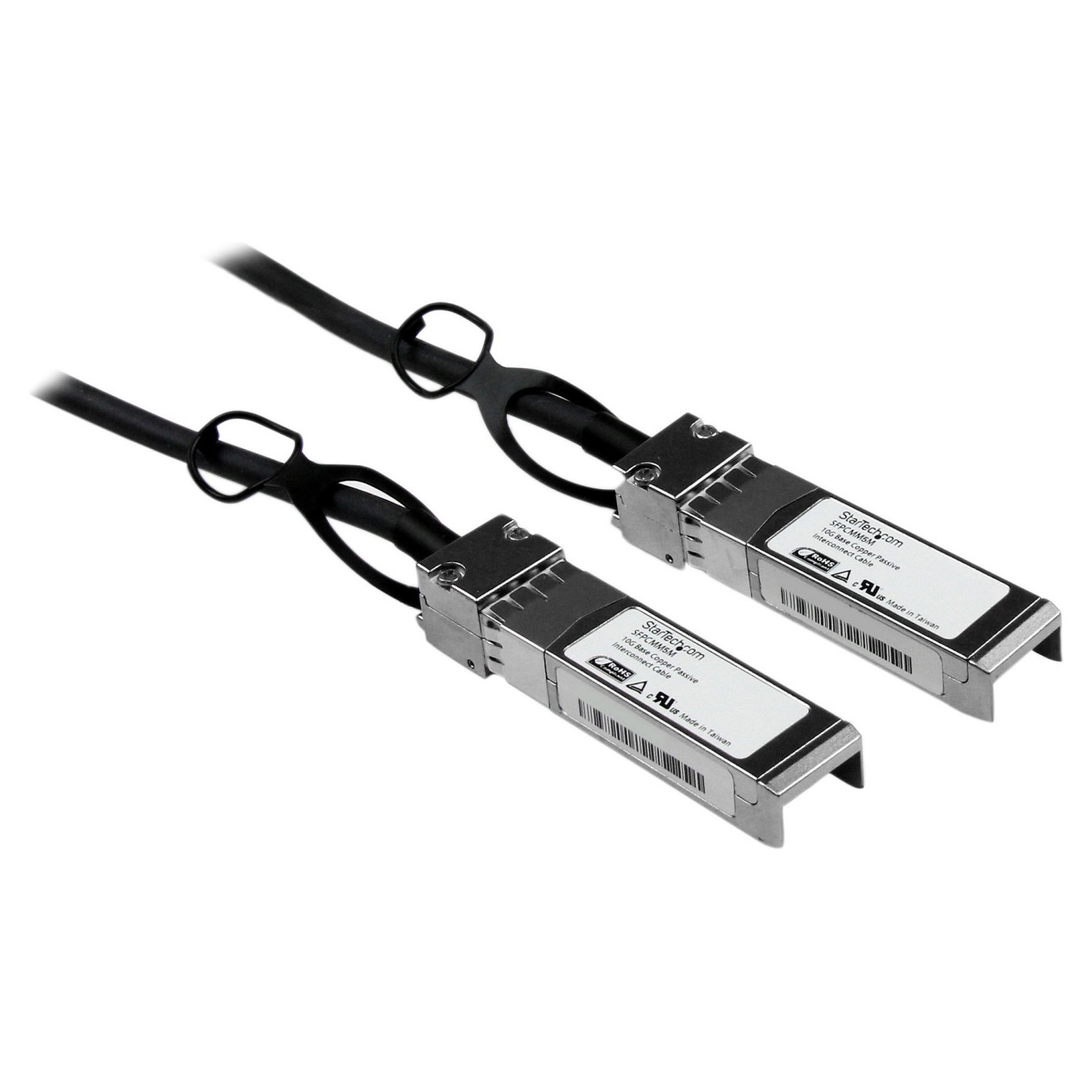 5M SFP+ 10GBE TWINAX CABLE — Buy in Cyprus with Fast Delivery