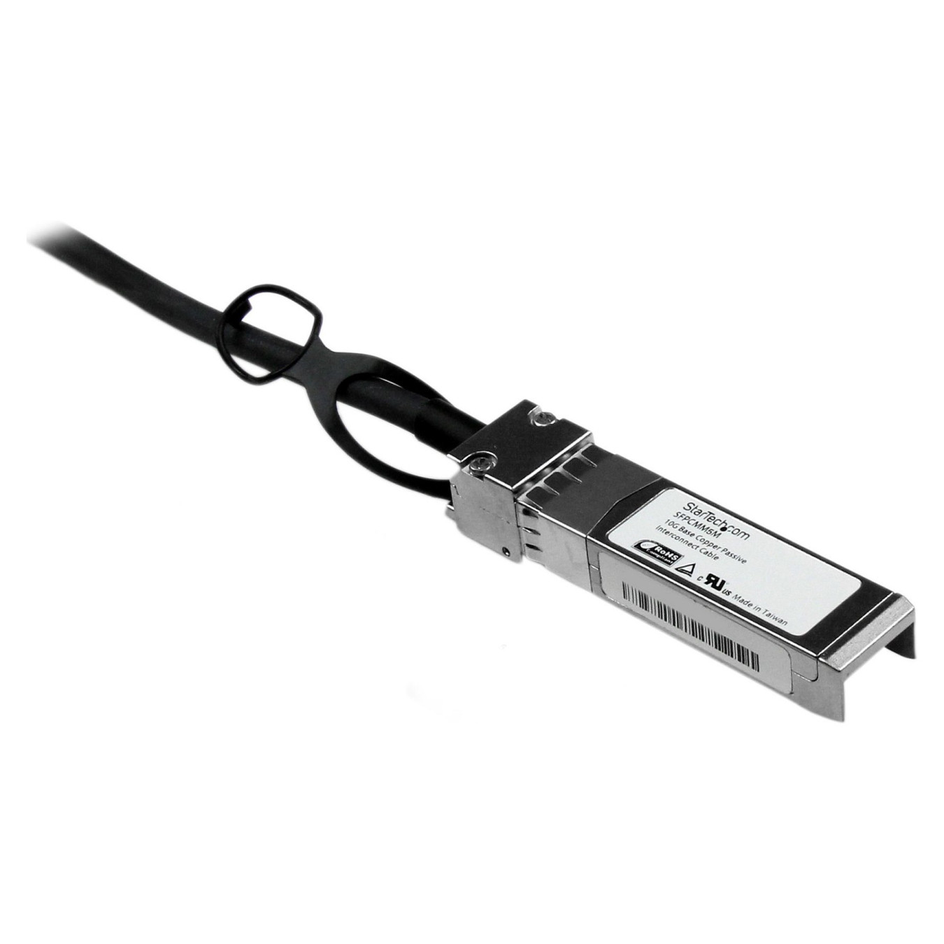 5M SFP+ 10GBE TWINAX CABLE — Buy in Cyprus with Fast Delivery