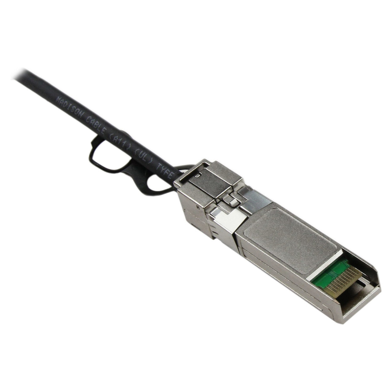 5M SFP+ 10GBE TWINAX CABLE — Buy in Cyprus with Fast Delivery