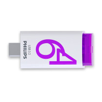 STICK Philips USB 3.2 64GB Click Series Gen 1 USB-C — Buy in Cyprus with Fast Delivery