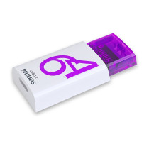 STICK Philips USB 3.2 64GB Click Series Gen 1 USB-C — Buy in Cyprus with Fast Delivery