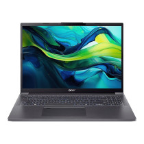 Acer Aspire 16 A16-71M-79HS 16' WUXGA+ OLED Core Ultra 7 155H 16GB 512GB SSD Win11 — Buy in Cyprus with Fast Delivery
