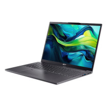 Acer Aspire 16 A16-71M-79HS 16' WUXGA+ OLED Core Ultra 7 155H 16GB 512GB SSD Win11 — Buy in Cyprus with Fast Delivery