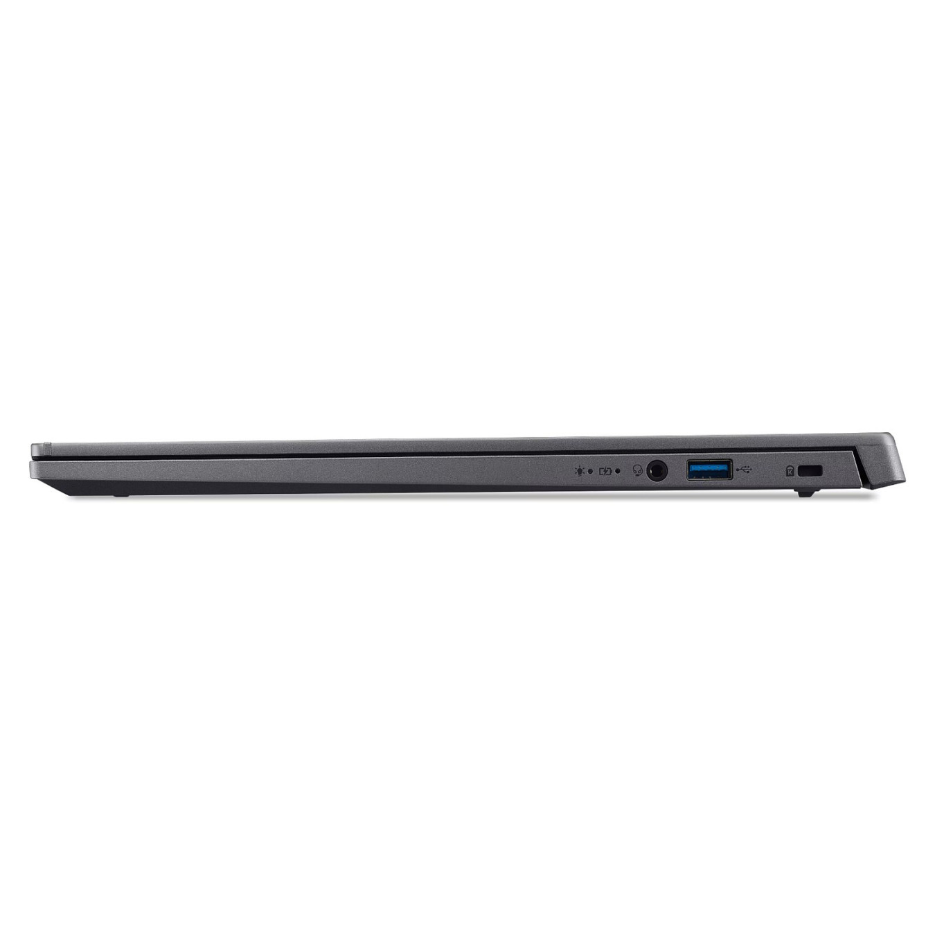 Acer Aspire 16 A16-71M-79HS 16' WUXGA+ OLED Core Ultra 7 155H 16GB 512GB SSD Win11 — Buy in Cyprus with Fast Delivery
