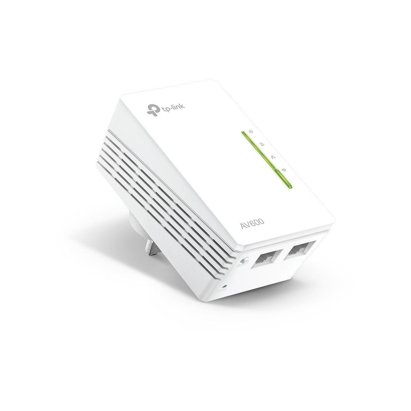 INTD TP-LINK TL-WPA4220 2-PORT WIFI — Buy in Cyprus with Fast Delivery