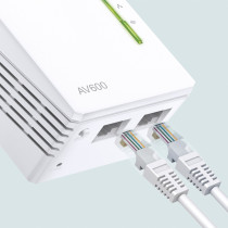 INTD TP-LINK TL-WPA4220 2-PORT WIFI — Buy in Cyprus with Fast Delivery