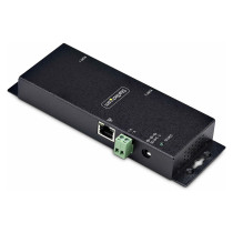 StarTech 2P SERIAL TO ETHERNET ADAPTER — Buy in Cyprus with Fast Delivery