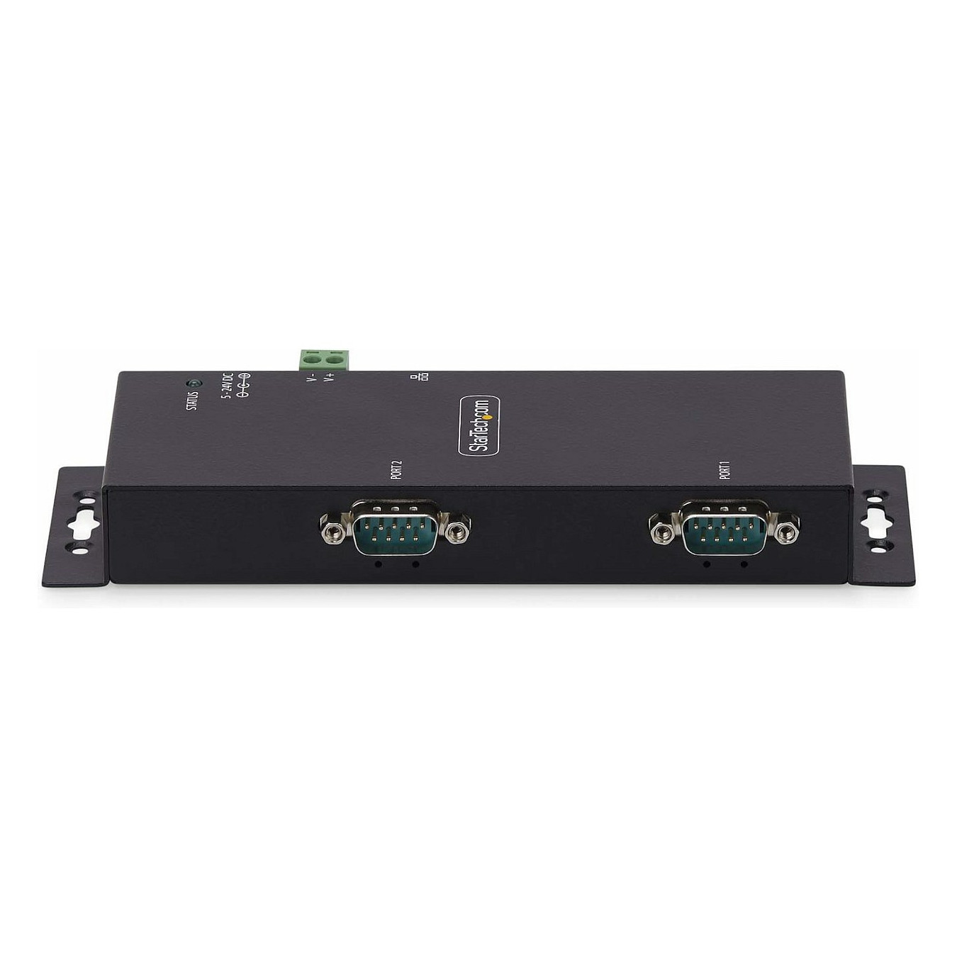 StarTech 2P SERIAL TO ETHERNET ADAPTER — Buy in Cyprus with Fast Delivery