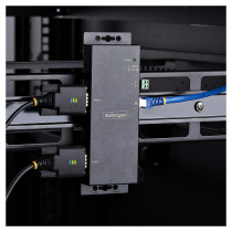 StarTech 2P SERIAL TO ETHERNET ADAPTER — Buy in Cyprus with Fast Delivery
