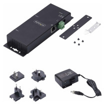 StarTech 2P SERIAL TO ETHERNET ADAPTER — Buy in Cyprus with Fast Delivery
