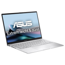 ASUS Zenbook 14 UX3405CA-PP485W 14' WQXGA+ OLED Core Ultra 9 285H 32GB 1TB Win11 — Buy in Cyprus with Fast Delivery