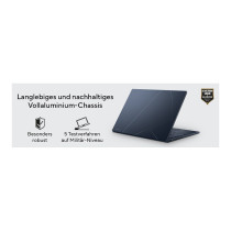 ASUS Zenbook 14 UX3405CA-PP485W 14' WQXGA+ OLED Core Ultra 9 285H 32GB 1TB Win11 — Buy in Cyprus with Fast Delivery