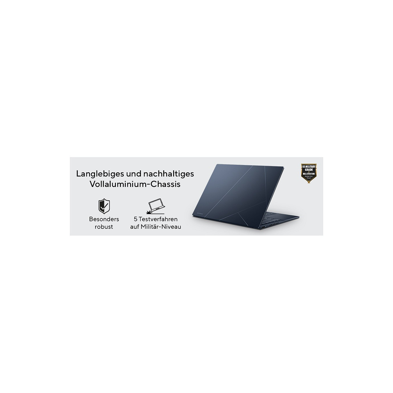 ASUS Zenbook 14 UX3405CA-PP485W 14' WQXGA+ OLED Core Ultra 9 285H 32GB 1TB Win11 — Buy in Cyprus with Fast Delivery