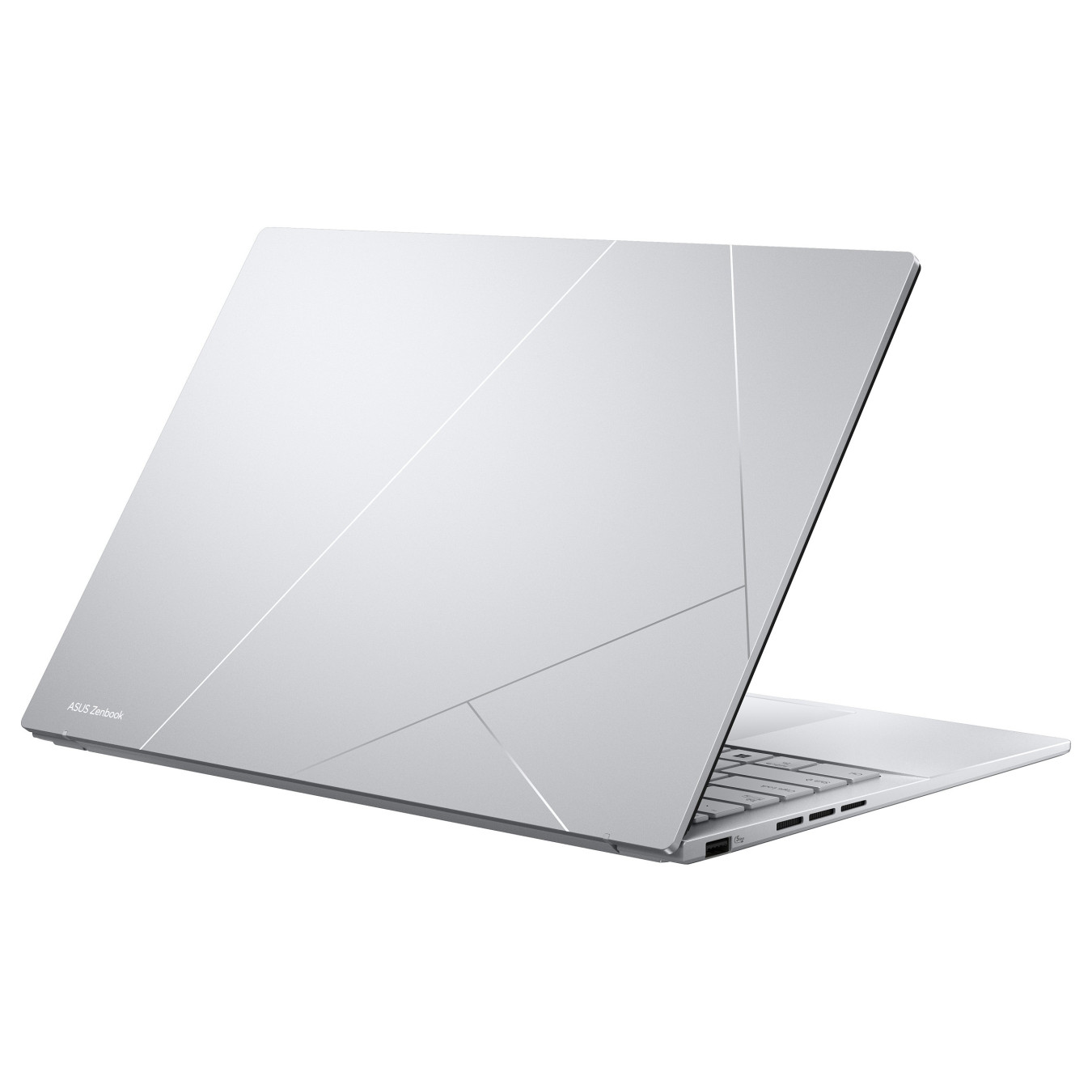 ASUS Zenbook 14 UX3405CA-PP485W 14' WQXGA+ OLED Core Ultra 9 285H 32GB 1TB Win11 — Buy in Cyprus with Fast Delivery