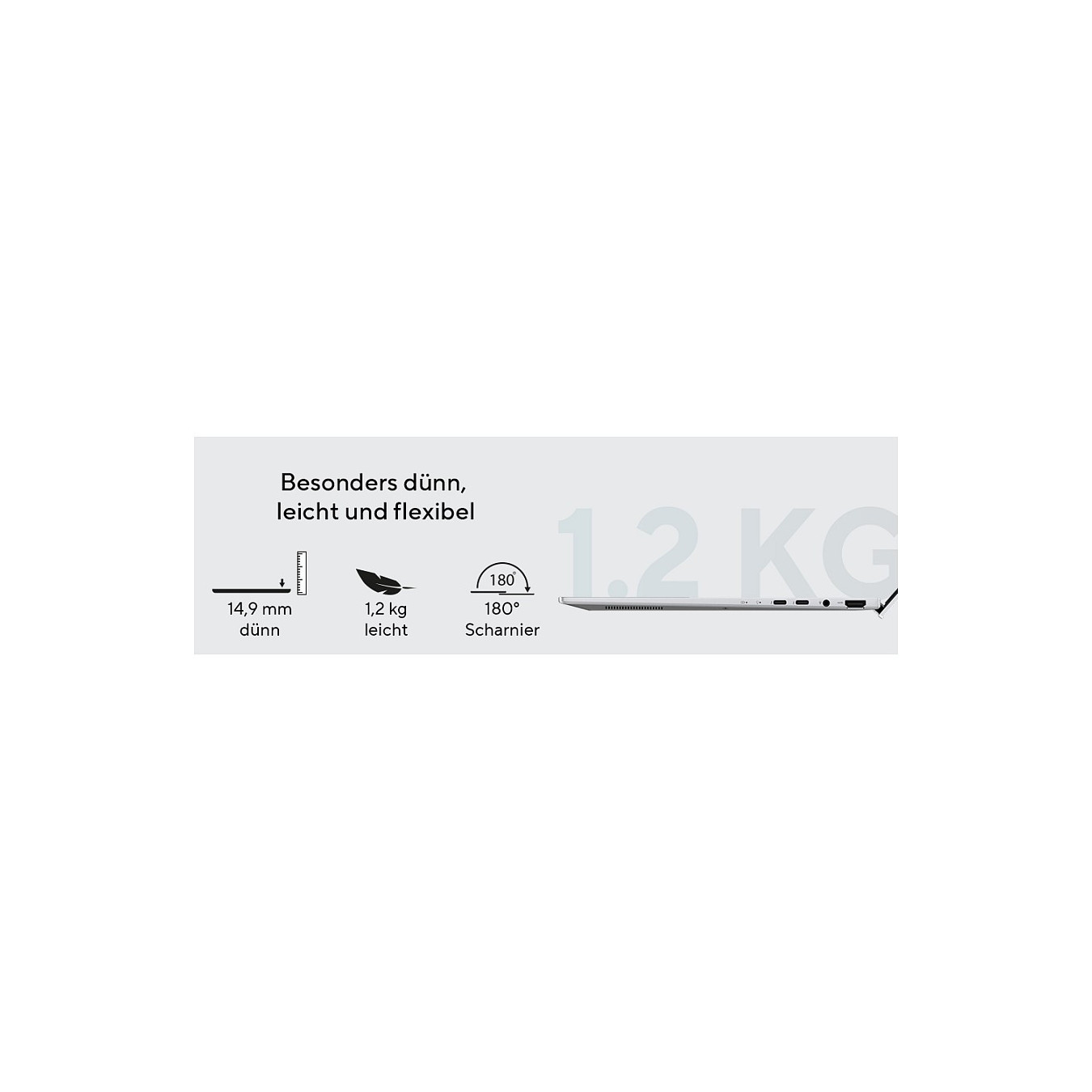 ASUS Zenbook 14 UX3405CA-PP485W 14' WQXGA+ OLED Core Ultra 9 285H 32GB 1TB Win11 — Buy in Cyprus with Fast Delivery