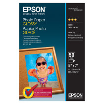Epson C13S042545 13x18cm Fotopapier — Buy in Cyprus with Fast Delivery