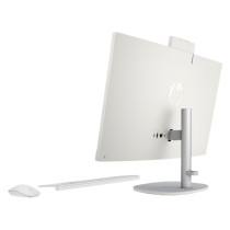 AIO HP 24-ct2450ng 23.8' FHD Ryzen AI 5 340 16GB 1TB SSD Win11 BX8Y9EA ABD weiß — Buy in Cyprus with Fast Delivery