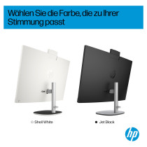 HP 24-ct2450ng All-in-One PC 23.8-inch FHD Ryzen AI 5 340 16GB 1TB | Armenius Store