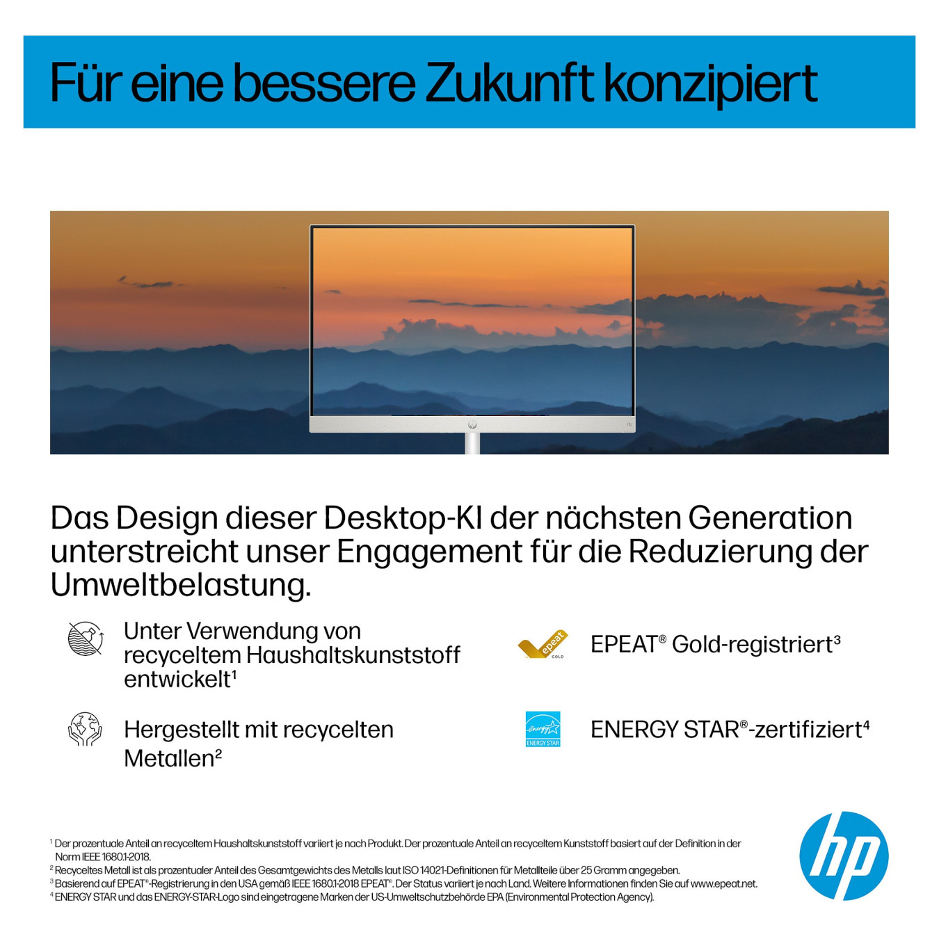 HP 24-ct2450ng All-in-One PC 23.8-inch FHD Ryzen AI 5 340 16GB 1TB | Armenius Store