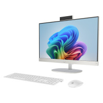HP 24-ct2450ng All-in-One PC 23.8-inch FHD Ryzen AI 5 340 16GB 1TB | Armenius Store
