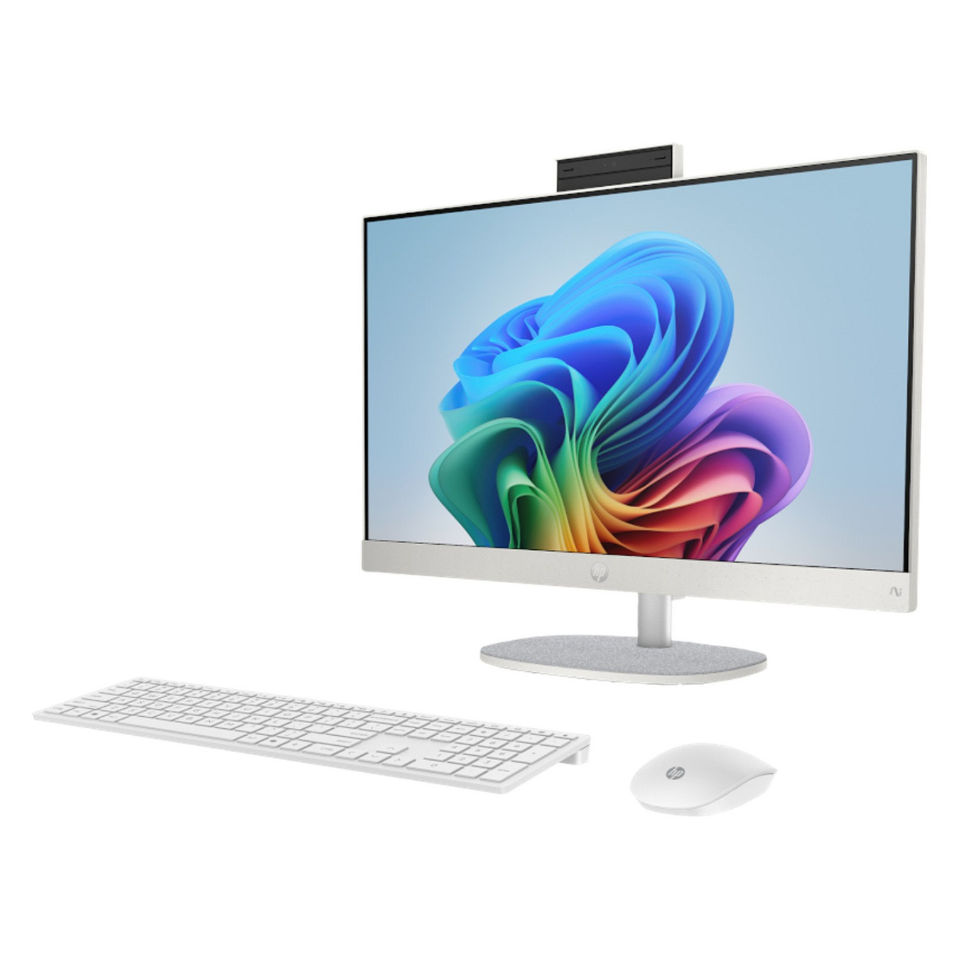 HP 24-ct2450ng All-in-One PC 23.8-inch FHD Ryzen AI 5 340 16GB 1TB | Armenius Store