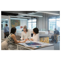 HP DesignJet Z6 111cm 44' Großformatdrucker mit Postscript — Buy in Cyprus with Fast Delivery