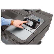 HP DesignJet Z6 111cm 44' Großformatdrucker mit Postscript — Buy in Cyprus with Fast Delivery