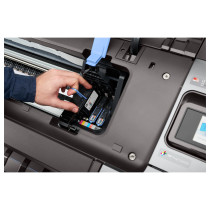 HP DesignJet Z6 111cm 44' Großformatdrucker mit Postscript — Buy in Cyprus with Fast Delivery