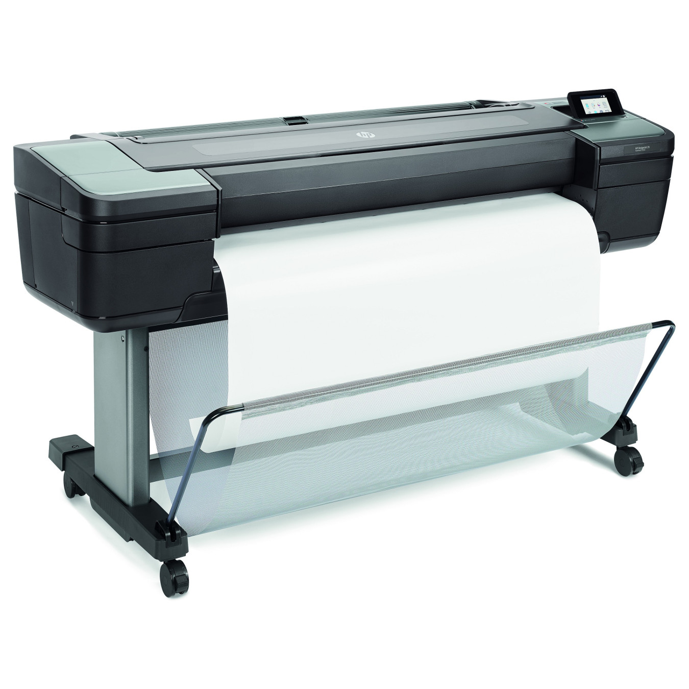 HP DesignJet Z6 111cm 44' Großformatdrucker mit Postscript — Buy in Cyprus with Fast Delivery