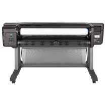 HP DesignJet Z6 111cm 44' Großformatdrucker mit Postscript — Buy in Cyprus with Fast Delivery