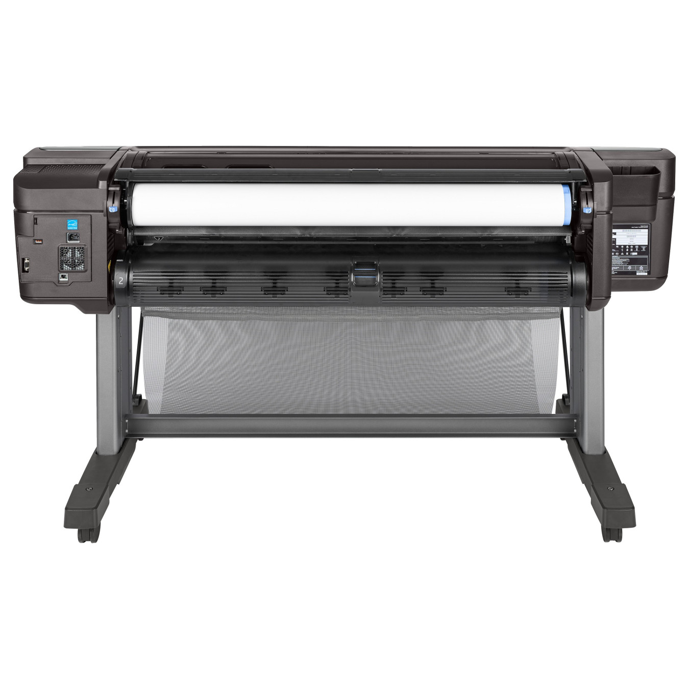 HP DesignJet Z6 111cm 44' Großformatdrucker mit Postscript — Buy in Cyprus with Fast Delivery
