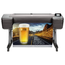 HP DesignJet Z6 111cm 44' Großformatdrucker mit Postscript — Buy in Cyprus with Fast Delivery