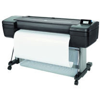 HP DesignJet Z6 111cm 44' Großformatdrucker mit Postscript — Buy in Cyprus with Fast Delivery
