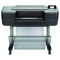 HP DesignJet Z6 111cm 44' Großformatdrucker mit Postscript — Buy in Cyprus with Fast Delivery