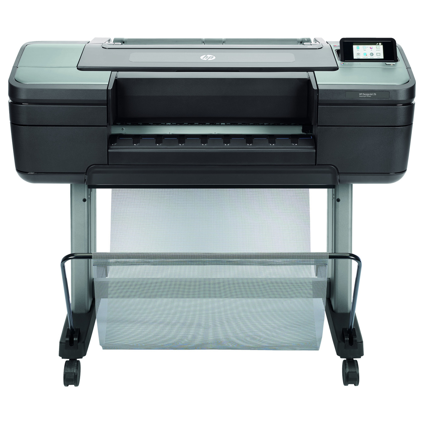HP DesignJet Z6 111cm 44' Großformatdrucker mit Postscript — Buy in Cyprus with Fast Delivery